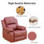 Fauteuil inclinable Dewaun-1998259941
