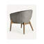 Fauteuil Neive
