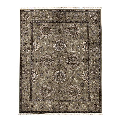 One-of-a-Kind 7'9" X 9'9" Area Rug