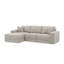 Canapé modulaire et chaise longue Gottwalt-82261131
