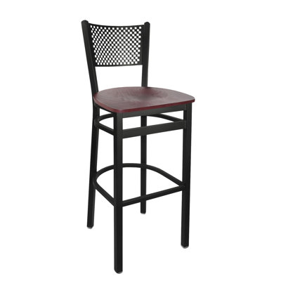 Tabouret de bar Howell