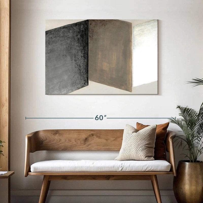 Avery Shape Shift II, 30" H x 45" W