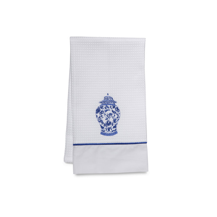 Serviette d'invité Ginger Jar