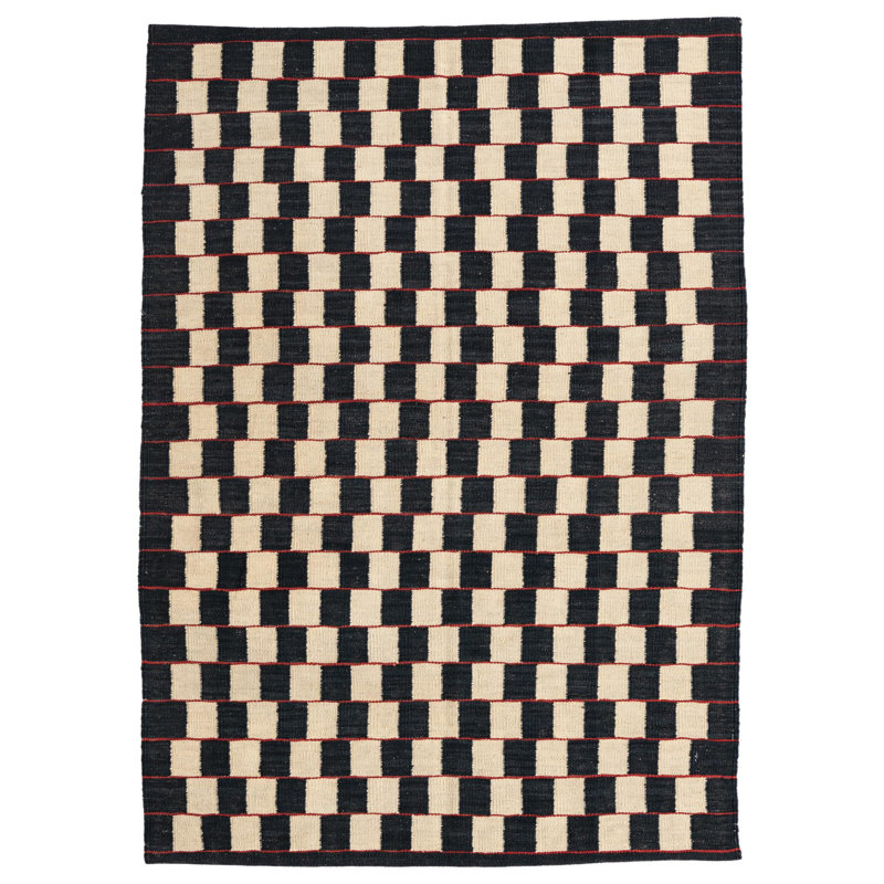 Murtagh Cream Rug
