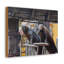 No Frame Print on Canvas-1396776469