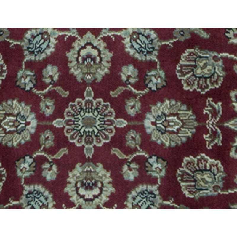 Chelsea Wool Oriental Area Rug