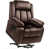 Brown is out of stock selected