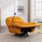 Upholstered Swivel Recliner-515351250