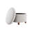 Upholstered Ottoman-1678856856