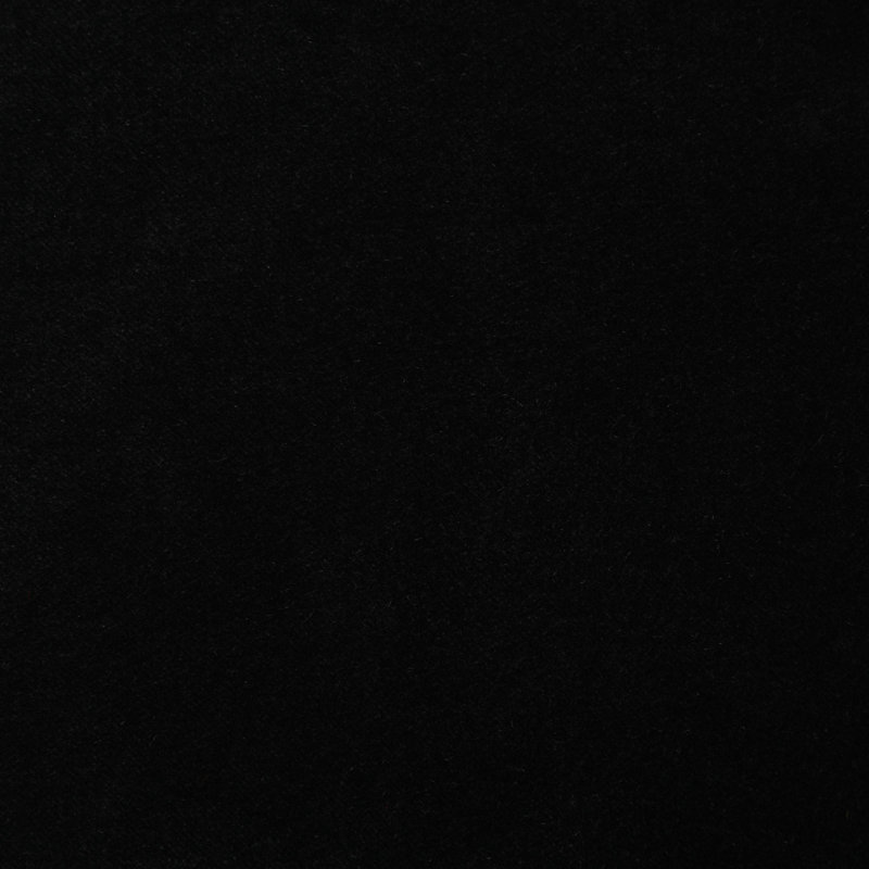 Fariz Upholstered Headboard, Small Single (2'6), Naples Velvet, Black