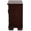 Table de chevet Cherry