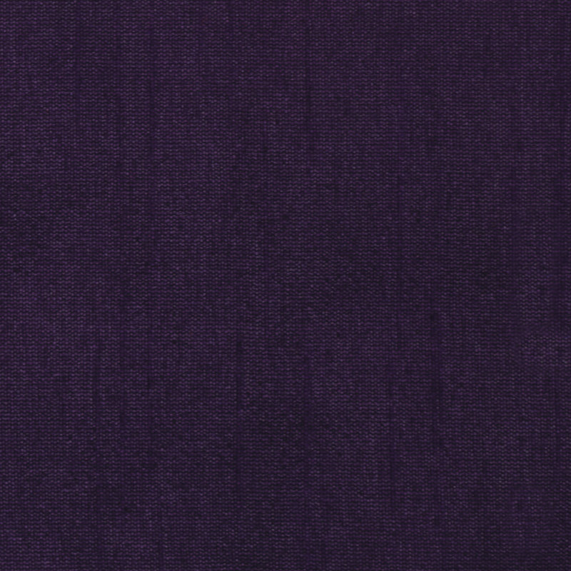SILK ROAD - TISSU À LA COUR, Prune