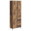 3 -Door 3 Storage Cabinet-1736308545