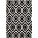 Tapis en laine touffeté à la main Deedie