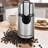KitchenAid Blade Coffee Grinder in Onyx Black-12357504