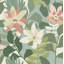Floral Wallpaper Roll-71072272