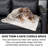 Snuggly & Warm Soft-Edge Warming Waterproof Blanket-70593095-70593096