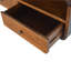 Boylon 80cm Solid Wood Console Table
