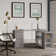 L-Shape Home Office Computer Desk