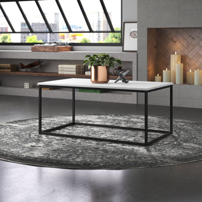 Table basse Hexham