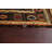One-of-a-Kind 3'6" X 5'9" New Age Wool Area Rug in