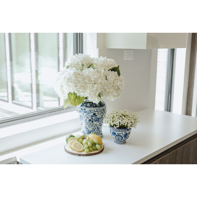 Colette Toile Baby's Breath Bowl