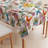 Floral 236 Cotton Tablecloths-1774401739