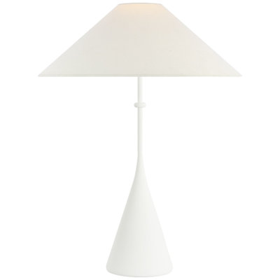 Zealous Table Lamp