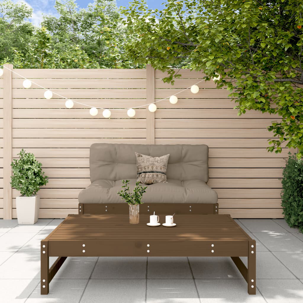 Annchen Garten-Lounge-Set