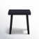 Armando Square Aluminum Outdoor Side Table