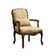 Albryna Upholstered Armchair