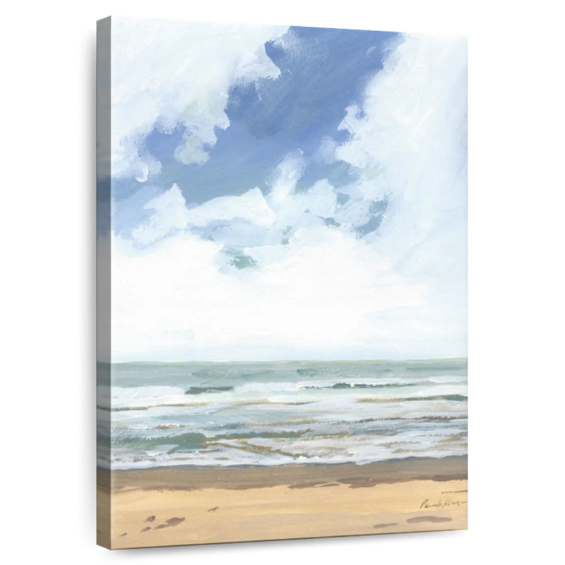 Gillard Walk On The Gillard I, 30" H x 20" W