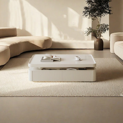 Table basse Nordic Creative