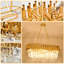 Armor 8 - Light Chandelier-983553942