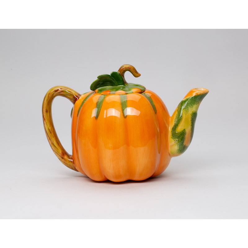 Théière en céramique 26 oz