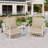 Swivel Outdoor Patio Lounge Chair-1564295616