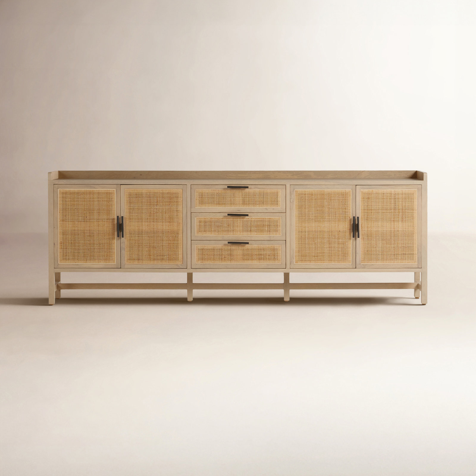 Boudreau 96'' Sideboard