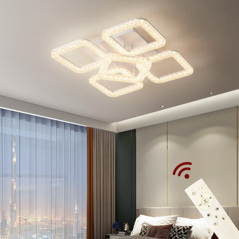 LED Flush Mount