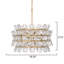 Orion 9 - Light Chandelier