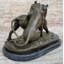 Figurines et sculptures Adelmo