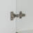 Emlyn 72" Double Bathroom Vanity With 2 Cabinets, 2 Drawers, And Cultured Marble Vanity Top-107120773
