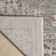 Castanon Oriental Gray Area Rug