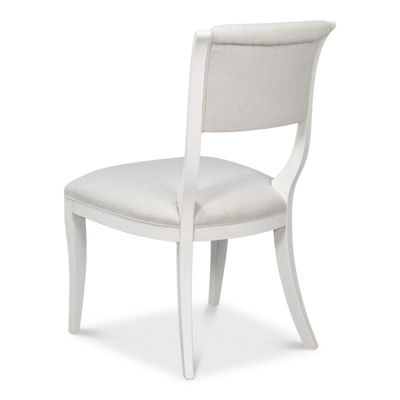 Trophy Upholstered Dining Chair