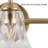 Ludovina 3-Light Dimmable Vanity Light-288181732