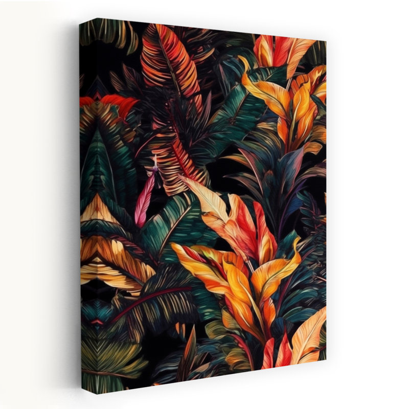 Print, 60.96cm H x 40.64cm W