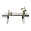 Table basse 47 pouces