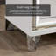 Commode double 6 tiroirs avec miroir Waldrup-227643155
