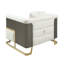 Chaise 5825 Malibu en blanc-1298691576