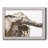 " Steer Clear II " Painting Print-35257807