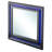 Lorana Wall Mirror (Variant)-1272961440